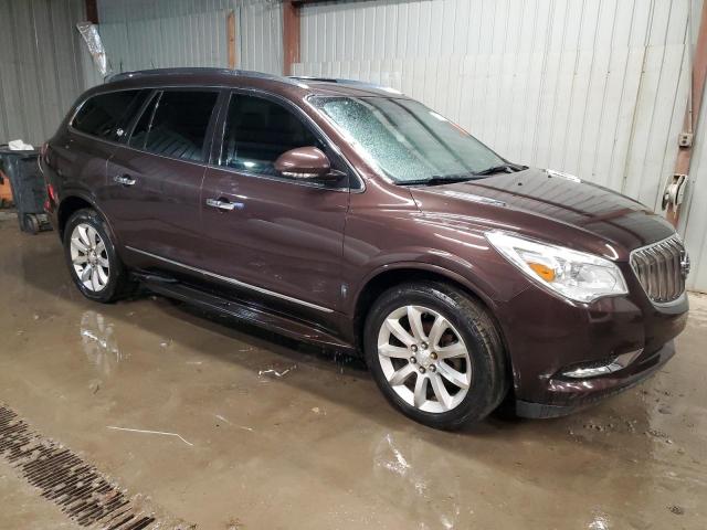 Photo 4 from auction – 2017 BUICK ENCLAVE with VIN 5GAKVCKD4HJ190128