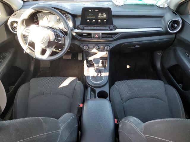 Photo 8 from auction – 2021 KIA FORTE FE with VIN 3KPF24AD2ME385720