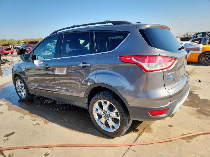 Photo 2 from auction – 2014 FORD ESCAPE SE with VIN 1FMCU0G91EUA29248