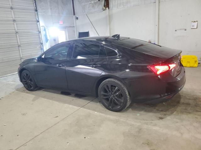 Photo 2 from auction – 2020 CHEVROLET MALIBU LT with VIN 1G1ZD5ST4LF147447