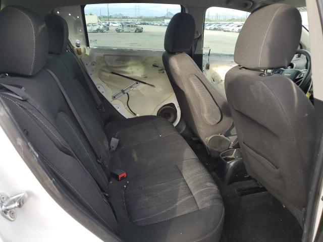 Photo 10 from auction – 2016 CHEVROLET SONIC LT with VIN 1G1JC6SG2G4148641