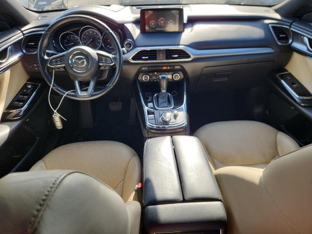 Photo 8 from auction – 2017 MAZDA CX-9 GRAND with VIN JM3TCADY5H0133169