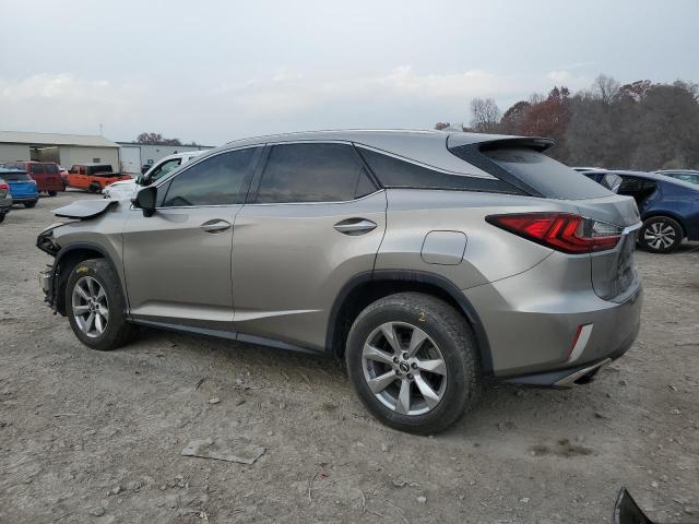 Photo 2 from auction – 2018 LEXUS RX 350 BAS with VIN 2T2BZMCA4JC161335
