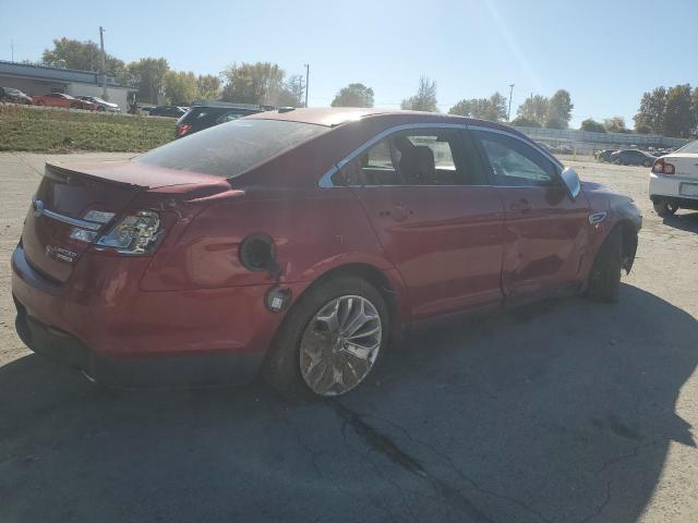 Photo 3 from auction – 2014 FORD TAURUS LIM with VIN 1FAHP2F84EG161883