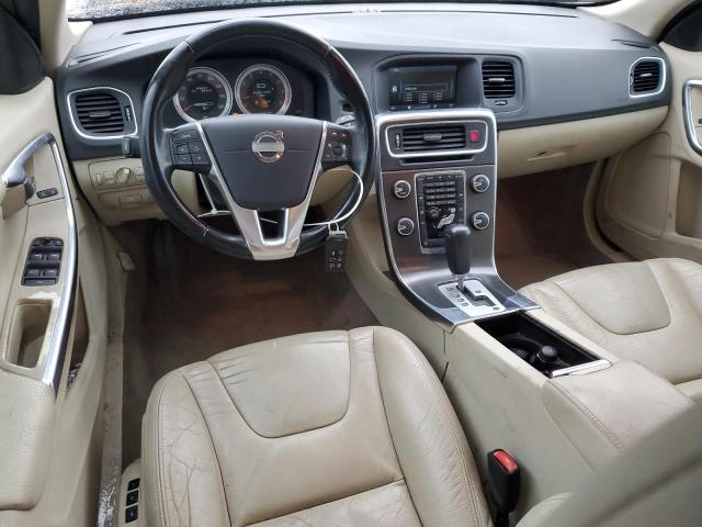 Photo 8 from auction – 2012 VOLVO S60 T5 with VIN YV1622FS3C2122072