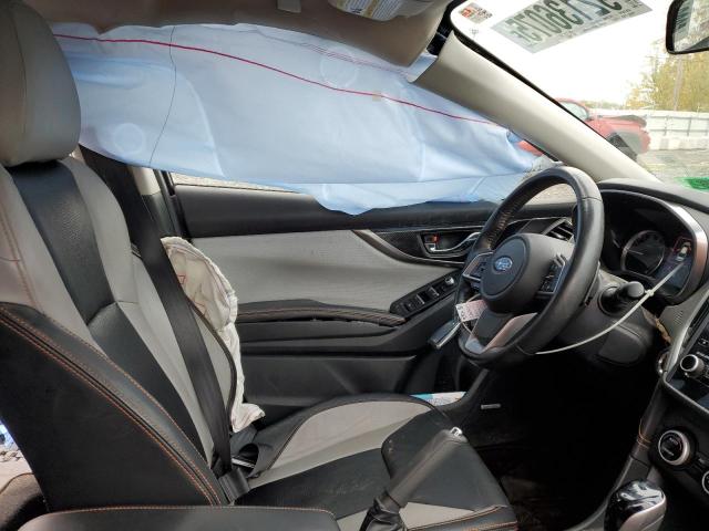 Photo 7 from auction – 2018 SUBARU CROSSTREK with VIN JF2GTAMC4JH208287