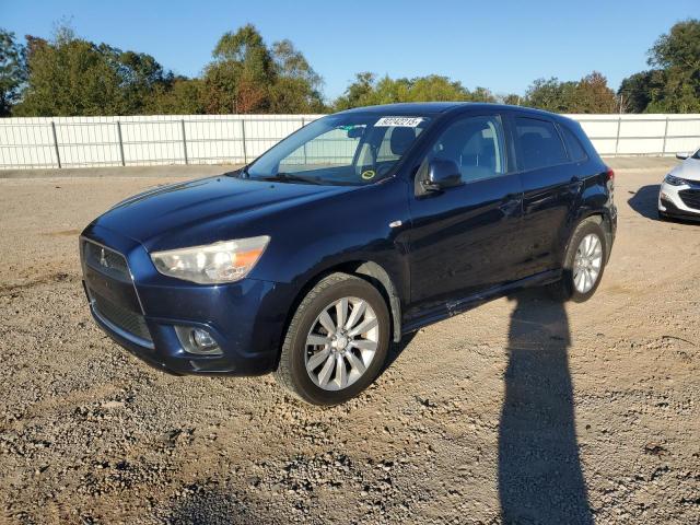 MITSUBISHI OUTLANDER 2011 with VIN JA4AP4AU9BZ007546 - Photo from auction