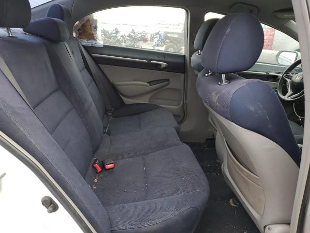 صورة رقم 10 من المزاد - 2009 HONDA CIVIC مع VIN JHMFA36259S014252