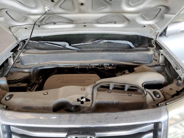 Photo 12 from auction – 2013 HONDA PILOT EXL with VIN 5FNYF3H53DB015568