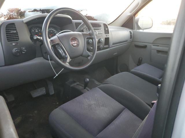Photo 8 from auction – 2012 GMC SIERRA K15 with VIN 1GTN2TEA1CZ116455