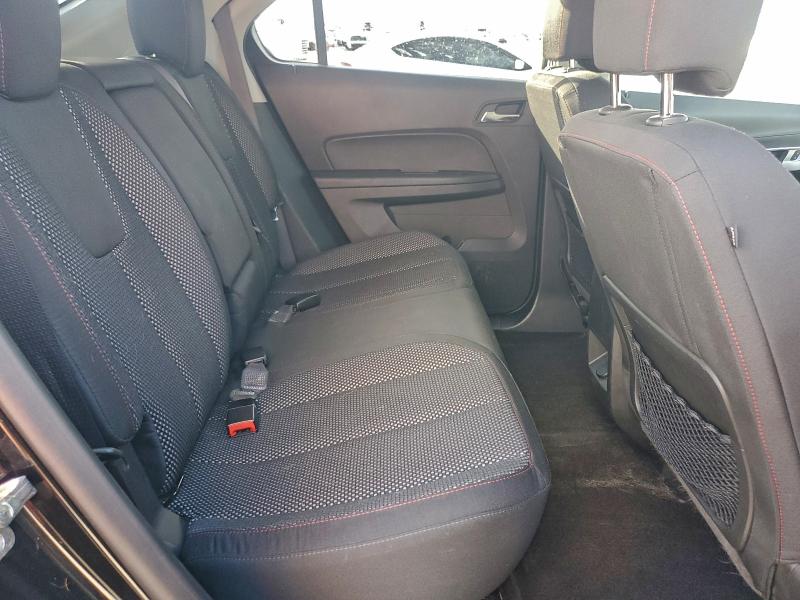 Photo 11 from auction – 2016 CHEVROLET EQUINOX LT with VIN 2GNALCEK0G6271480