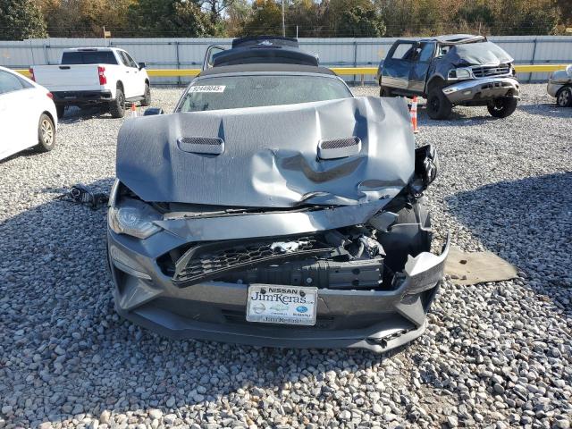 Photo 5 from auction – 2022 FORD MUSTANG with VIN 1FATP8UH0N5104544