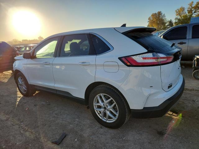 Photo 2 from auction – 2023 FORD EDGE SEL with VIN 2FMPK4J99PBA25173