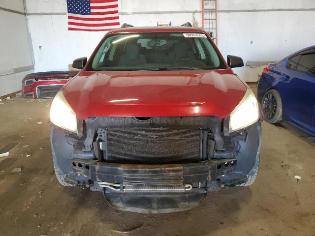 Photo 5 from auction – 2013 GMC ACADIA SLE with VIN 1GKKRNEDXDJ224453