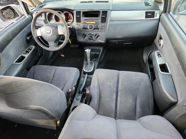 Photo 8 from auction – 2007 NISSAN VERSA S with VIN 3N1BC13E57L383396