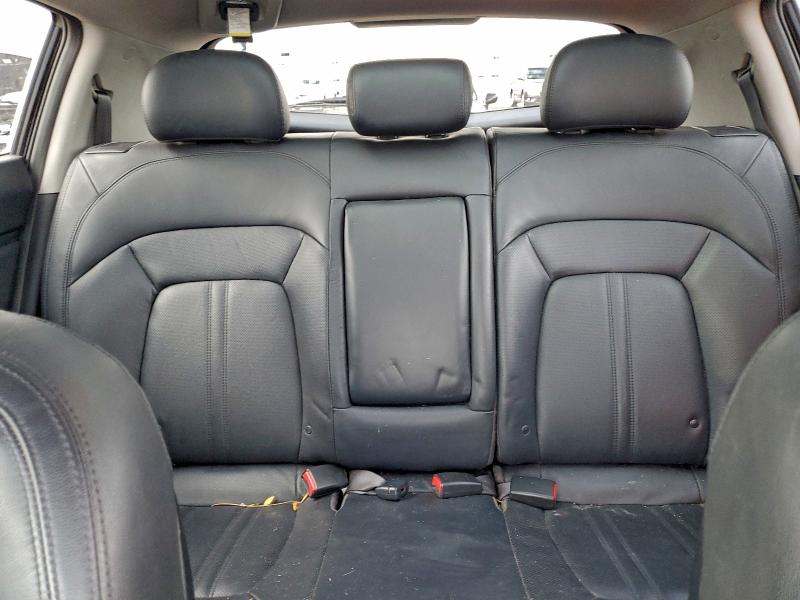 Photo 10 from auction – 2016 KIA SPORTAGE E with VIN KNDPCCA67G7807188