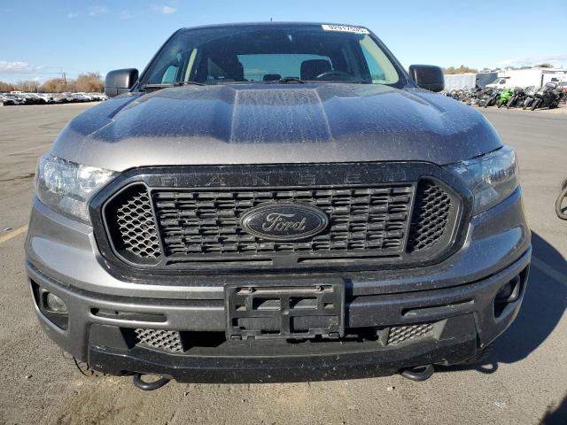 Photo 5 from auction – 2021 FORD RANGER XL with VIN 1FTER4FH2MLD58110