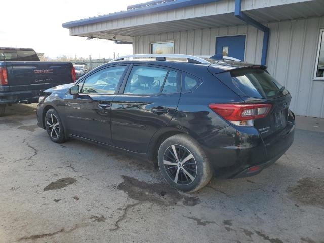Photo 2 from auction – 2023 SUBARU IMPREZA PR with VIN 4S3GTAV61P3701695