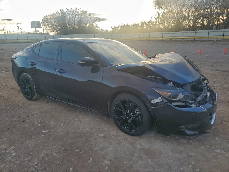 Photo 4 from auction – 2016 NISSAN MAXIMA 3.5 with VIN 1N4AA6AP8GC430339