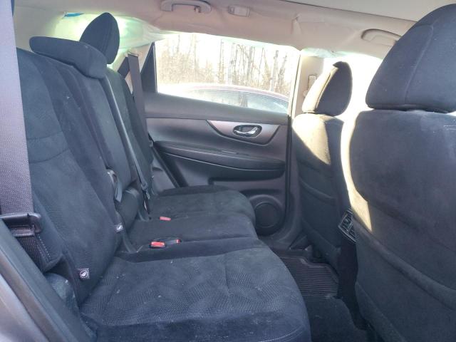 Photo 11 from auction – 2015 NISSAN ROGUE S with VIN 5N1AT2MTXFC887167