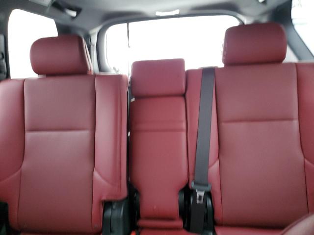 Photo 10 from auction – 2023 LEXUS GX 460 with VIN JTJAM7BX7P5384607