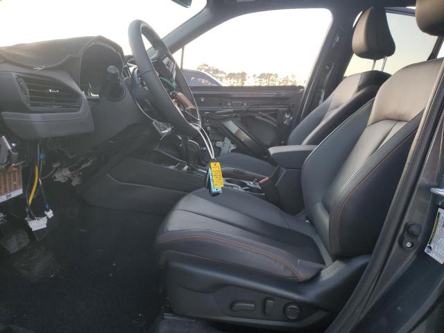 Photo 7 from auction – 2025 SUBARU FORESTER S with VIN JF2SLDFC7SH478818