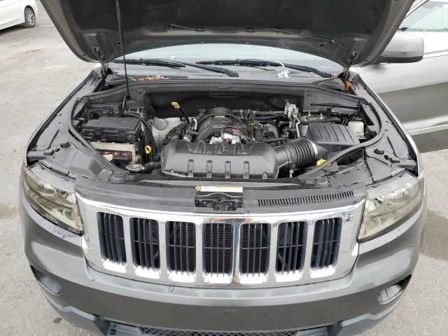 Photo 12 from auction – 2011 JEEP GRAND CHER with VIN 1J4RS4GT6BC589186