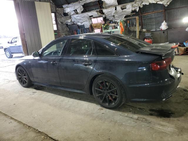 Photo 2 from auction – 2018 AUDI A6 PREMIUM with VIN WAUF8AFC9JN092897