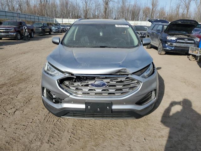 Photo 5 from auction – 2020 FORD EDGE with VIN 2FMPK3K91LBA56257