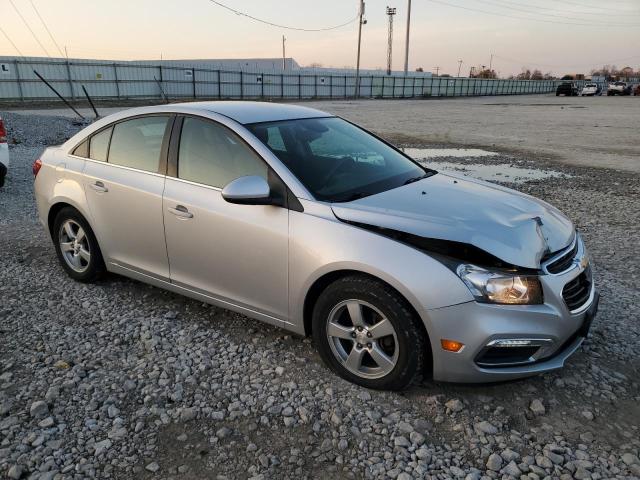Photo 4 from auction – 2015 CHEVROLET CRUZE LT with VIN 1G1PC5SB4F7276496