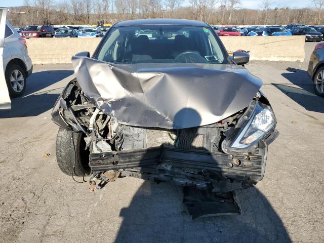 Photo 5 from auction – 2016 NISSAN SENTRA S with VIN 3N1AB7AP4GL667253