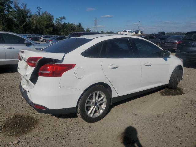 Photo 3 from auction – 2017 FORD FOCUS SE with VIN 1FADP3F2XHL233262