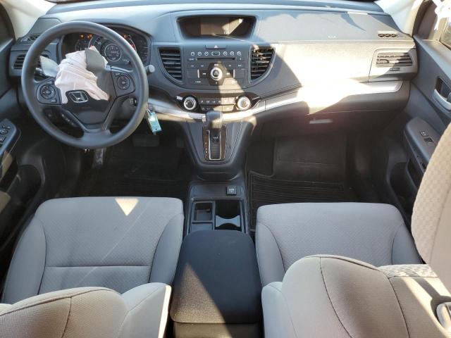 Photo 8 from auction – 2016 HONDA CR-V SE with VIN 2HKRM4H48GH657409