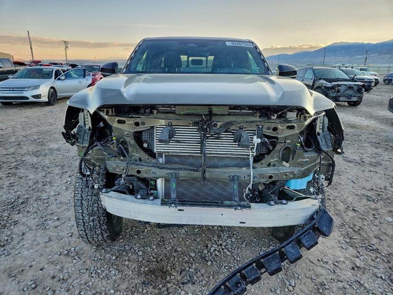 Photo 5 from auction – 2024 TOYOTA TACOMA DOU with VIN 3TMLB5JN4RM087457