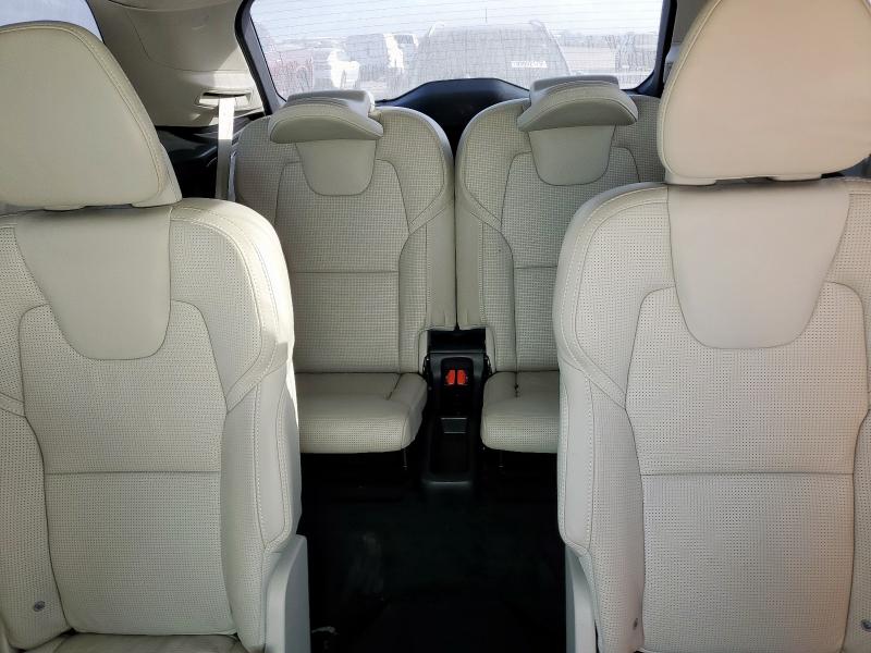 Photo 10 from auction – 2020 VOLVO XC90 T6 IN with VIN YV4A221L7L1545885