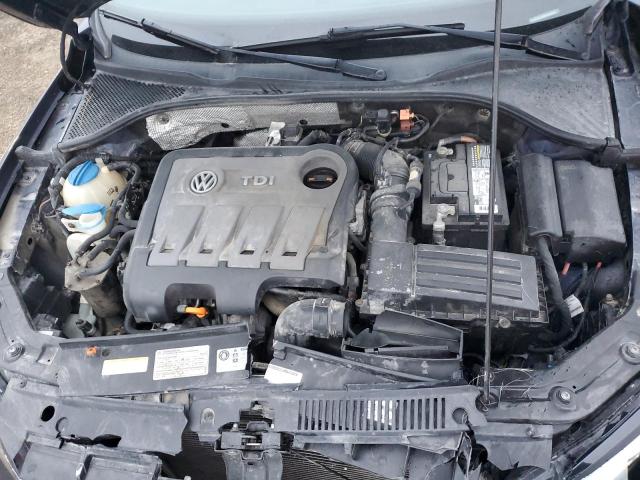 Photo 11 from auction – 2012 VOLKSWAGEN PASSAT SEL with VIN 1VWCN7A39CC032963
