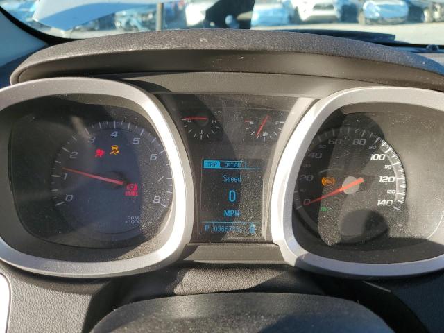Photo 9 from auction – 2014 CHEVROLET EQUINOX LT with VIN 2GNALBEK2E1153614