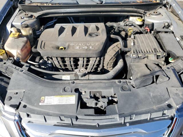 Photo 11 from auction – 2013 CHRYSLER 200 TOURIN with VIN 1C3CCBBB2DN655949