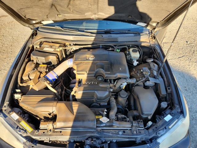 Photo 11 from auction – 2002 LEXUS IS 300 with VIN JTHBD192820045020