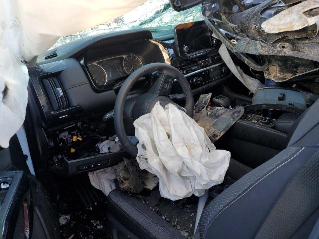 Photo 8 from auction – 2025 NISSAN PATHFINDER with VIN 5N1DR3BD1SC275639