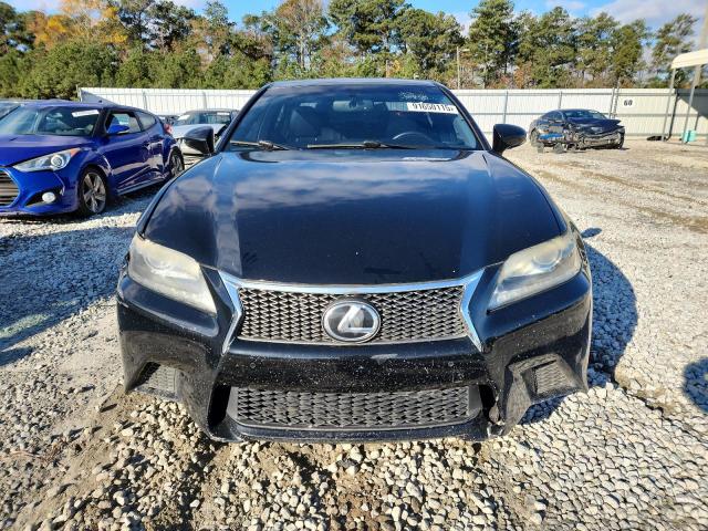 Photo 5 from auction – 2015 LEXUS GS 350 with VIN JTHBE1BLXFA016036