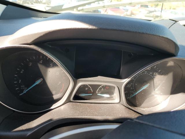 Photo 9 from auction – 2016 FORD ESCAPE SE with VIN 1FMCU0GX8GUC59192