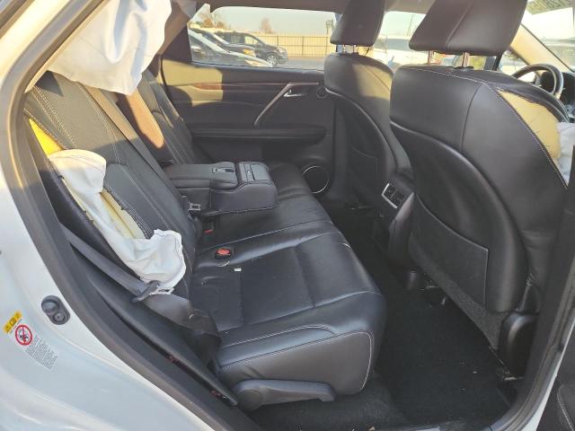 Photo 10 from auction – 2016 LEXUS RX 350 with VIN 2T2ZZMCA9GC022647