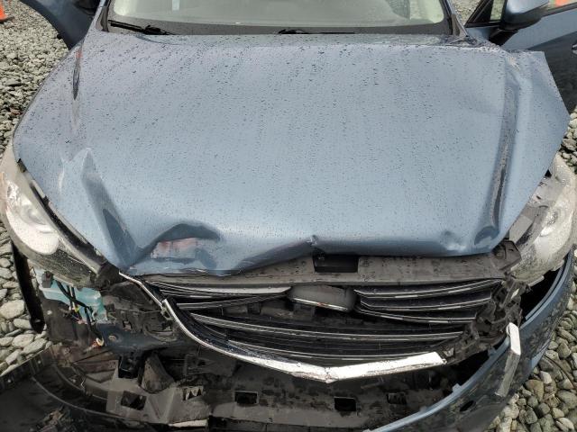 Photo 11 from auction – 2016 MAZDA CX-5 GT with VIN JM3KE4DY7G0901143
