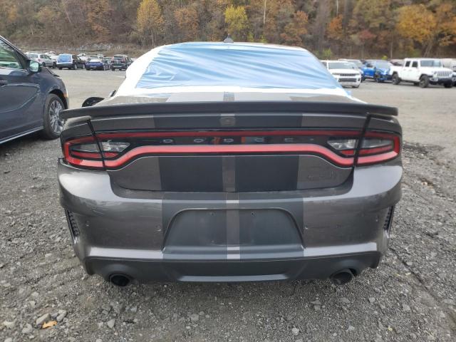 Photo 6 from auction – 2023 DODGE CHARGER SR with VIN 2C3CDXL92PH539783