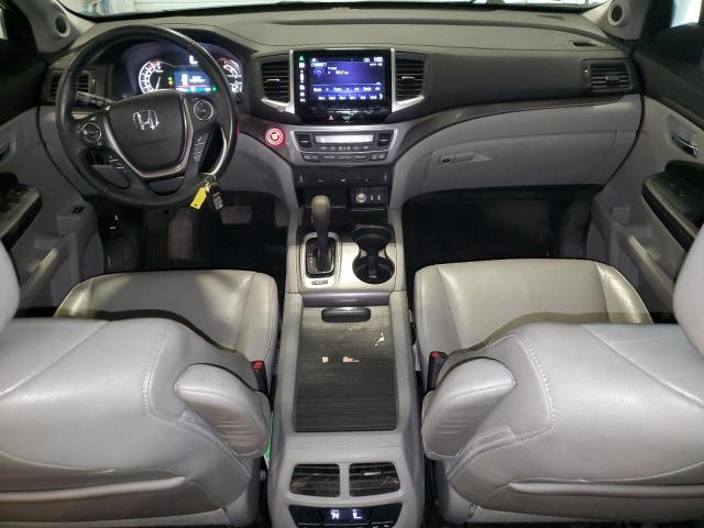 Photo 8 from auction – 2016 HONDA PILOT EXL with VIN 5FNYF6H80GB079146
