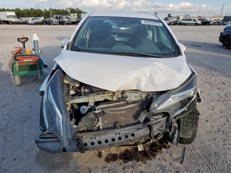 Photo 5 from auction – 2017 NISSAN VERSA NOTE with VIN 3N1CE2CPXHL378881