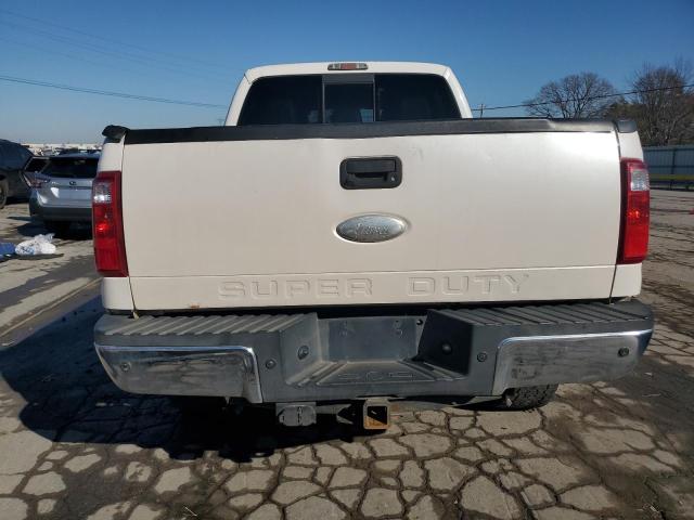 Photo 6 from auction – 2012 FORD F350 SUPER with VIN 1FT8W3BT5CEB76432