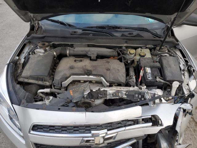 Photo 11 from auction – 2013 CHEVROLET MALIBU LS with VIN 1G11B5SA9DF137659