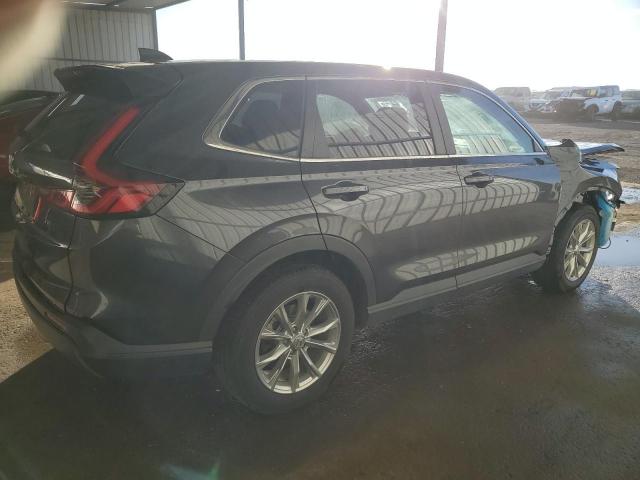 Photo 3 from auction – 2025 HONDA CR-V EXL with VIN 2HKRS4H75SH463588